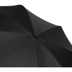 Parapluie canne automatique OPPOSITE560103-OPPOSITECouleur:bleu foncé, noir (4081),Parapluie canne automatique OPPOSITE560103-OP