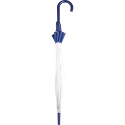 Parapluie HONEYMOON560103-HONEYMOONCouleur:bleu, transparent (5537),Parapluie HONEYMOON560103-HONEYMOONCouleur:bleu, transparent