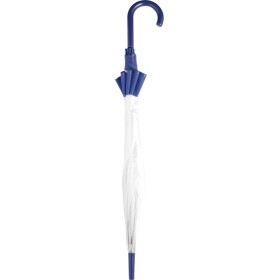 Parapluie HONEYMOON560103-HONEYMOONCouleur:bleu, transparent (5537),Parapluie HONEYMOON560103-HONEYMOONCouleur:bleu, transparent