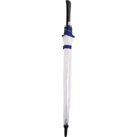 Parapluie automatique VIP560103-VIPCouleur:bleu, transparent (5569),Parapluie automatique VIP560103-VIPCouleur:bleu, transparent