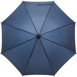 Parapluie automatique en bois JAZZ560103-JAZZCouleur:bleu marine (4086),Parapluie automatique en bois JAZZ560103-JAZZCouleur:ble