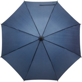 Parapluie automatique en bois JAZZ560103-JAZZCouleur:bleu marine (4086),Parapluie automatique en bois JAZZ560103-JAZZCouleur:ble