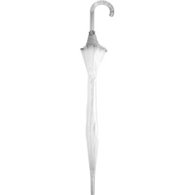 Parapluie cloche BELLEVUE560104-BELLEVUECouleur:argenté, transparent (4087),Parapluie cloche BELLEVUE560104-BELLEVUECouleur:arge
