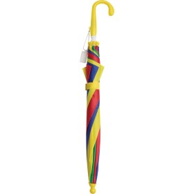 Parapluie enfant LOLLI560105-LOLLICouleur:bleu, jaune, rouge, vert (4095),Parapluie enfant LOLLI560105-LOLLICouleur:bleu, jaune,