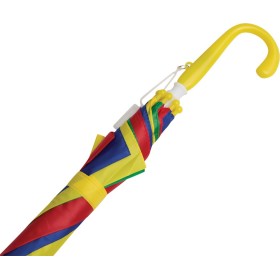 Parapluie enfant LOLLI560105-LOLLICouleur:bleu, jaune, rouge, vert (4095),Parapluie enfant LOLLI560105-LOLLICouleur:bleu, jaune,