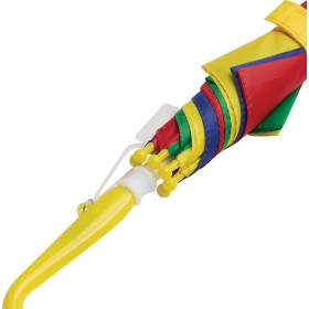 Parapluie enfant LOLLI560105-LOLLICouleur:bleu, jaune, rouge, vert (4095),Parapluie enfant LOLLI560105-LOLLICouleur:bleu, jaune,