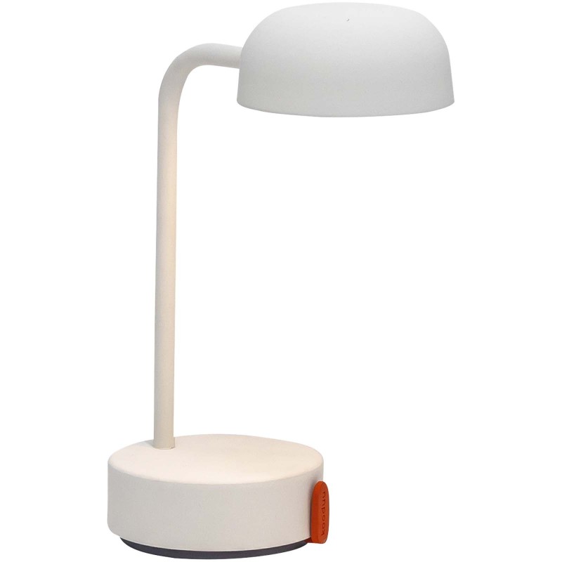 Lampe portable Kooduu FokusCouleur:Blanc