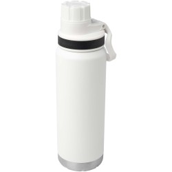 Bouteille avec isolation sous vide Fortis de 700 ml en cuivre et acier inoxydable recyclé certifié RCS (compatible avec les bois