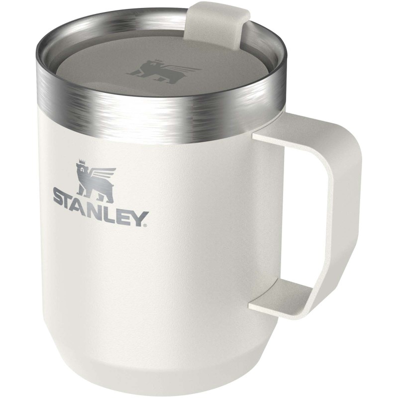 Tasse de camping Stanley Everyday de 236 mlCouleur:Crème