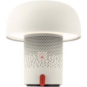 Enceinte et lampe JBL portables Kooduu Sensa PlayCouleur:Blanc