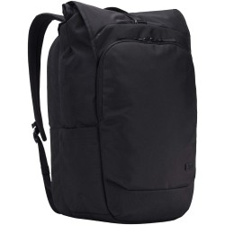 Sac à dos pour ordinateur portable Case Logic Variate 17" recyclé et extensibleCouleur:Noir