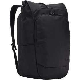 Sac à dos pour ordinateur portable Case Logic Variate 17" recyclé et extensibleCouleur:Noir