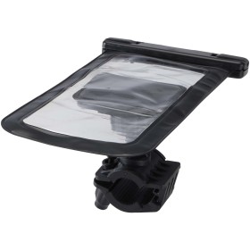 Support de téléphone universel ClutchaCouleur:Noir