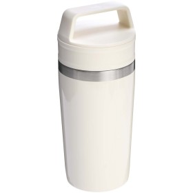 Mug de voyage de 350 ml Stanley Café-To-GoCouleur:Crème