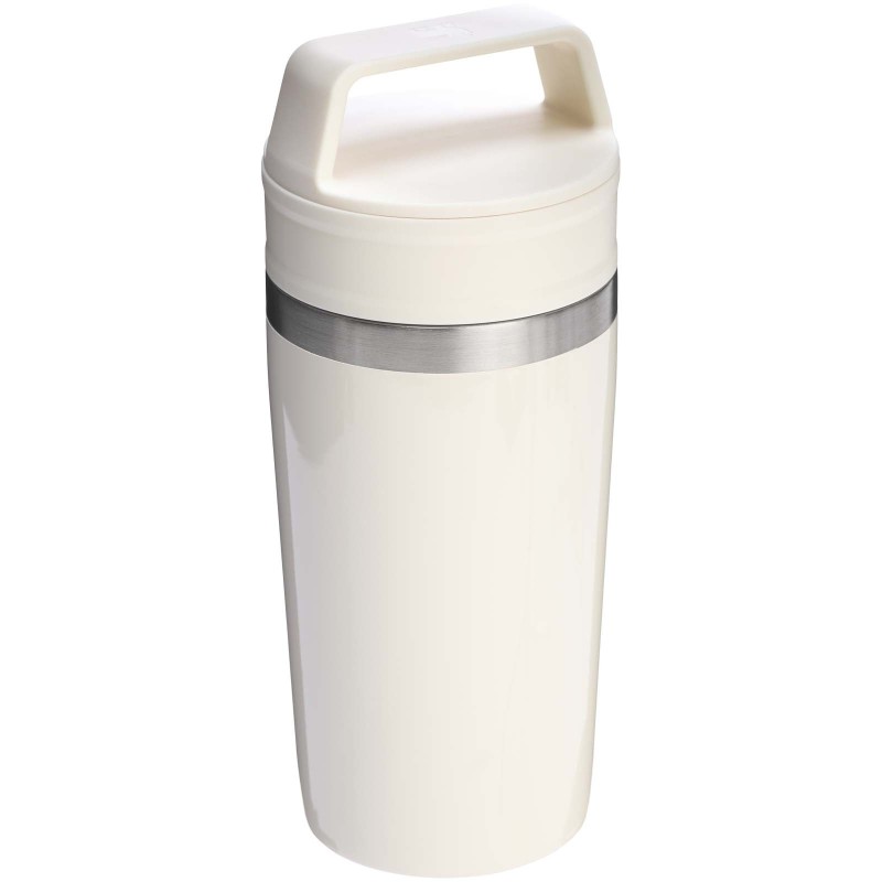 Mug de voyage de 350 ml Stanley Café-To-GoCouleur:Crème