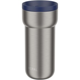 Mug isotherme mepal Ellipse en acier inoxydable de 375 mlCouleur:bleu vif