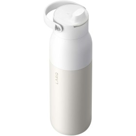 Bouteille d’eau LARQ Swig Top de 1 000 mlCouleur:Blanc