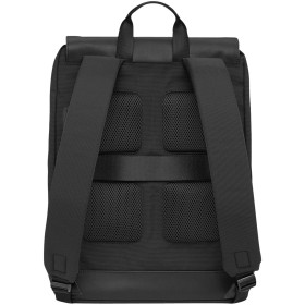 Sac à dos fin Moleskine MetroCouleur:Noir