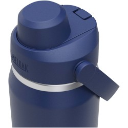 Bouteille d’eau en acier inoxydable de 750 ml avec bouchon à vis Camelbak® Thrive Chug VSSCouleur:Marine