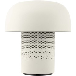 Enceinte et lampe JBL portables Kooduu Sensa PlayCouleur:Blanc