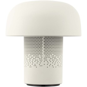 Enceinte et lampe JBL portables Kooduu Sensa PlayCouleur:Blanc