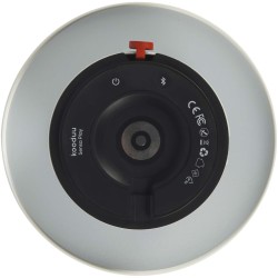 Enceinte et lampe JBL portables Kooduu Sensa PlayCouleur:Blanc