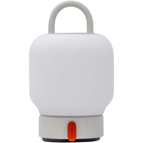 Lampe portable Kooduu LoomeCouleur:Blanc