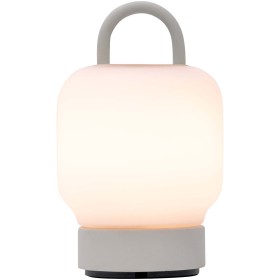 Lampe portable Kooduu LoomeCouleur:Blanc