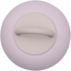 Lampe portable Kooduu LoomeCouleur:Blanc