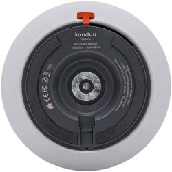 Lampe portable Kooduu LoomeCouleur:Blanc