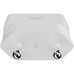 Chargeur 25 W Xtorm XG2SL025 Go2 SlimLineCouleur:Blanc