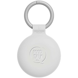 Ensemble de 3 balises de voyage résistantes à l’eau Xtorm XTAG2GACouleur:Ash white melange
