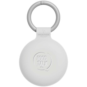 Ensemble de 3 balises de voyage résistantes à l’eau Xtorm XTAG2GACouleur:Ash white melange