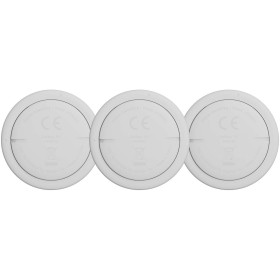 Ensemble de 3 balises de voyage résistantes à l’eau Xtorm XTAG2GACouleur:Ash white melange