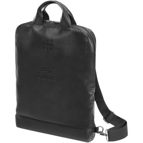 Sacoche d’ordinateur verticale Moleskine ClassicCouleur:Noir