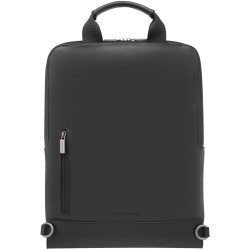Sacoche d’ordinateur verticale Moleskine ClassicCouleur:Noir
