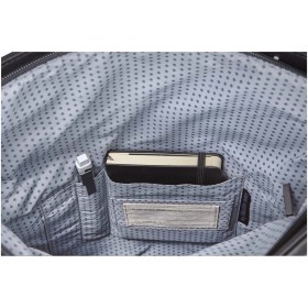 Sacoche d’ordinateur verticale Moleskine ClassicCouleur:Noir