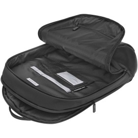 Sac à dos Moleskine MetroCouleur:Noir