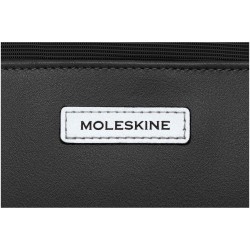 Sac à dos Moleskine MetroCouleur:Noir