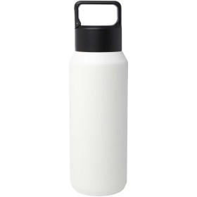 Bouteille avec isolation sous vide Astra de 600 ml en cuivre et acier inoxydable recyclé certifié RCS (compatible avec les boiss