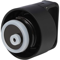 Bouteille avec isolation sous vide Astra de 600 ml en cuivre et acier inoxydable recyclé certifié RCS (compatible avec les boiss