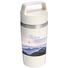 Mug de voyage de 350 ml Stanley Café-To-GoCouleur:Crème