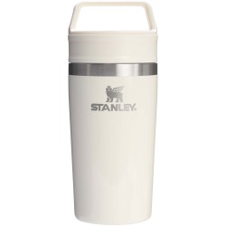 Mug de voyage de 350 ml Stanley Café-To-GoCouleur:Crème