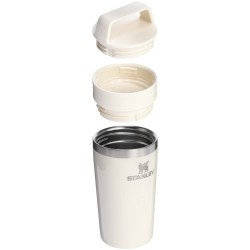 Mug de voyage de 350 ml Stanley Café-To-GoCouleur:Crème