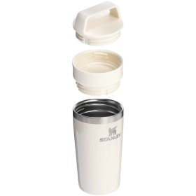 Mug de voyage de 350 ml Stanley Café-To-GoCouleur:Crème