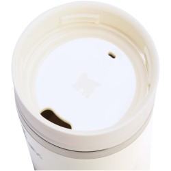 Mug de voyage de 350 ml Stanley Café-To-GoCouleur:Crème