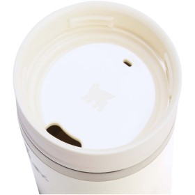 Mug de voyage de 350 ml Stanley Café-To-GoCouleur:Crème