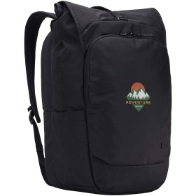 Sac à dos pour ordinateur portable Case Logic Variate 17" recyclé et extensibleCouleur:Noir