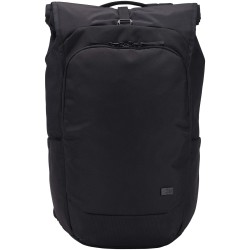 Sac à dos pour ordinateur portable Case Logic Variate 17" recyclé et extensibleCouleur:Noir