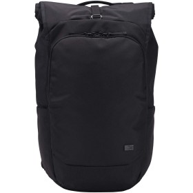 Sac à dos pour ordinateur portable Case Logic Variate 17" recyclé et extensibleCouleur:Noir